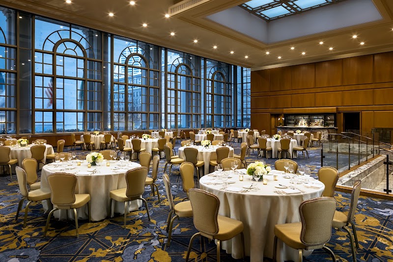 Photo 5 at Fairmont Olympic Hotel, Seattle in Seattle