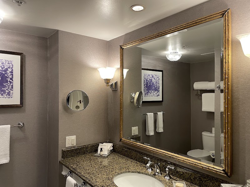Photo 3 at Fairmont Olympic Hotel, Seattle in Seattle