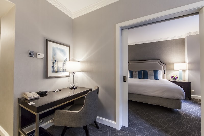 Photo 1 at Fairmont Olympic Hotel, Seattle in Seattle