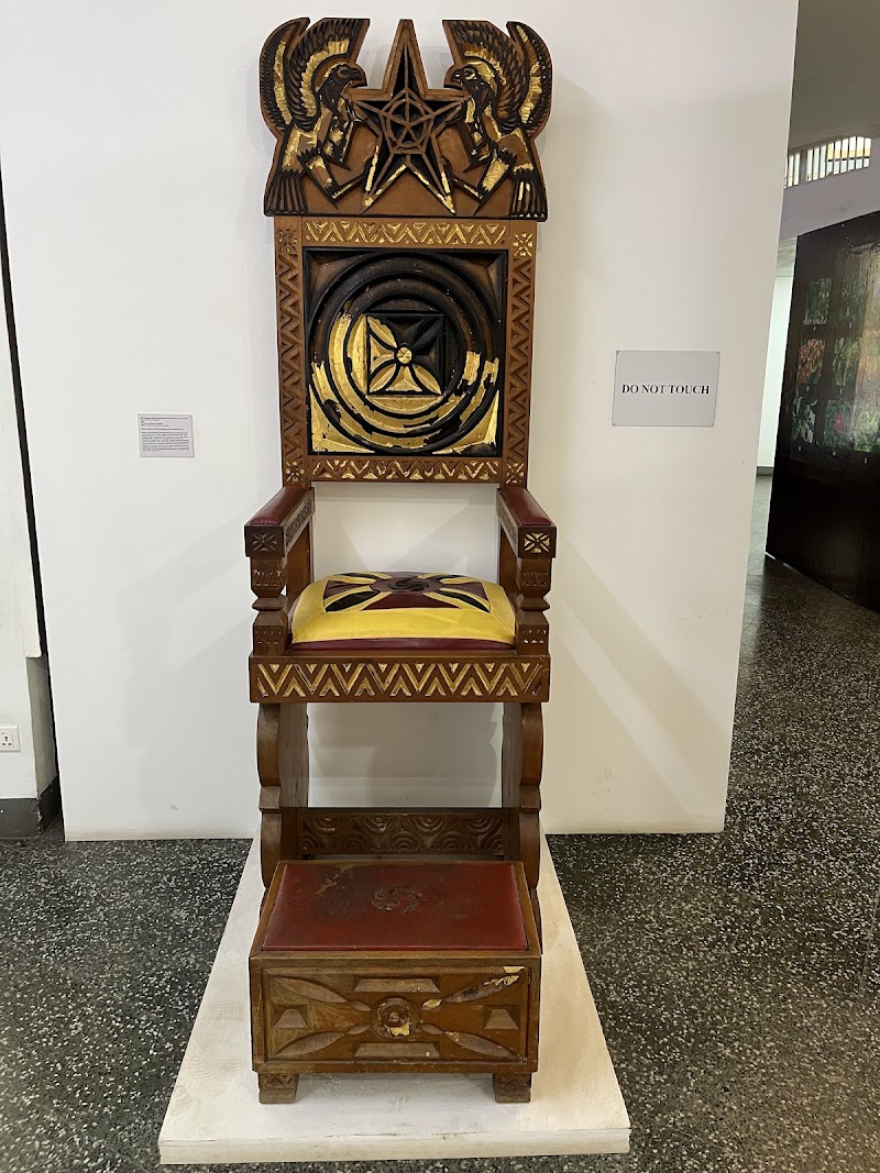 Photo 3 at National Museum of Ghana in Accra