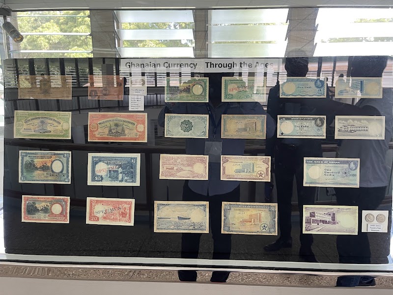 Photo 6 at National Museum of Ghana in Accra