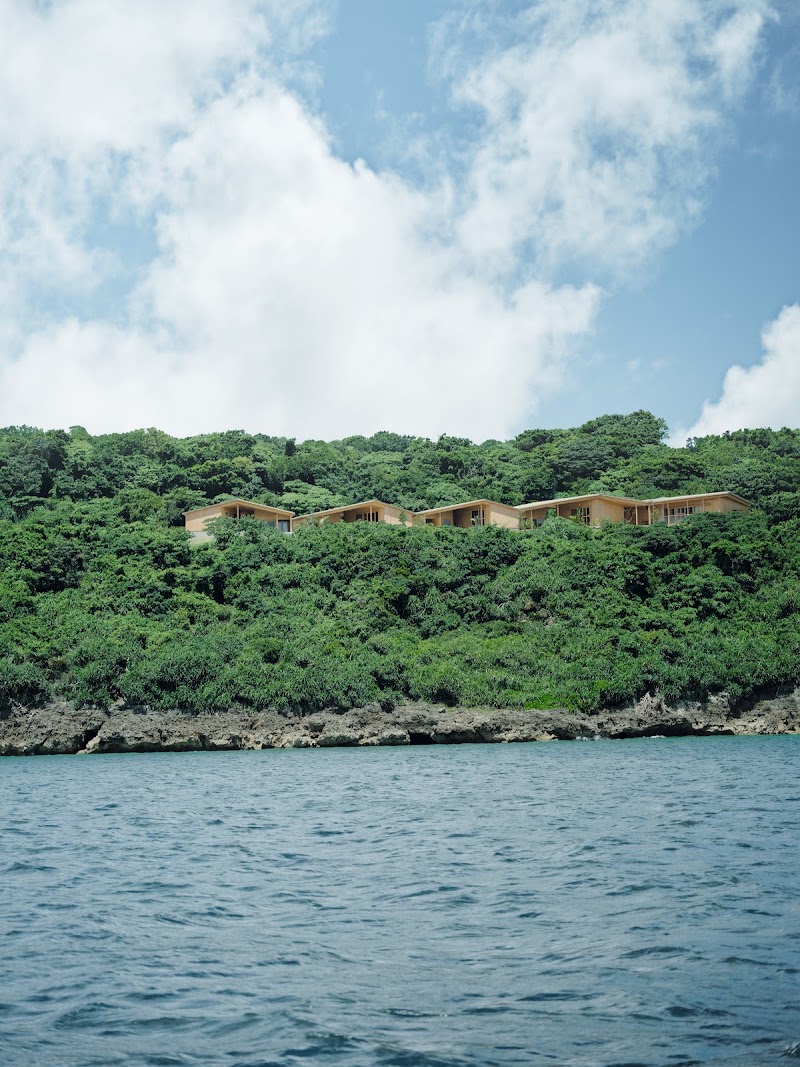 Photo 5 at YAWN YARD Kouri Island(sea) in Nakijin
