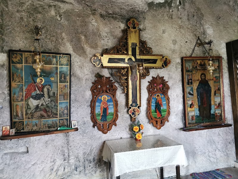 Photo 4 at Rock-Hewn Churches of Ivanovo in Ivanovo
