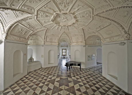 Photo 3 at Hvězda Summer Pavilion in Praha 6