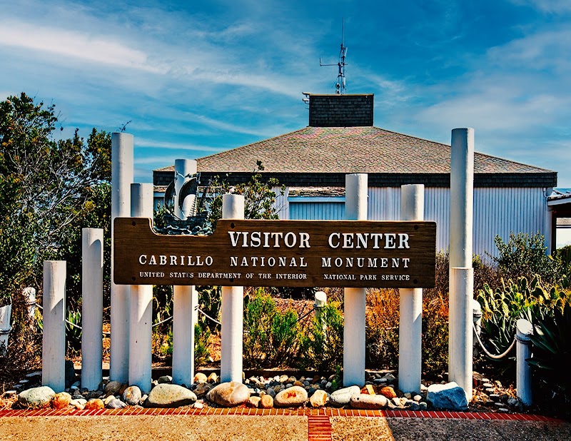 Photo 4 at Cabrillo National Monument in San Diego