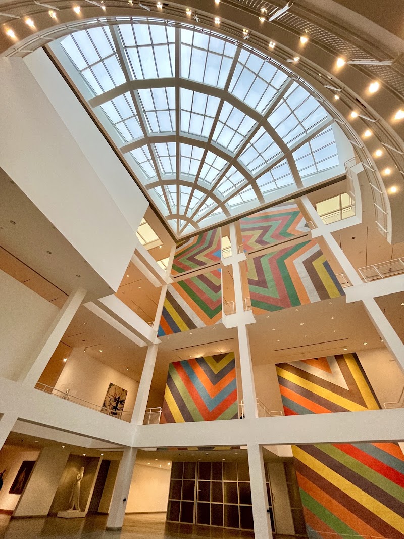Photo 3 at High Museum of Art in Atlanta