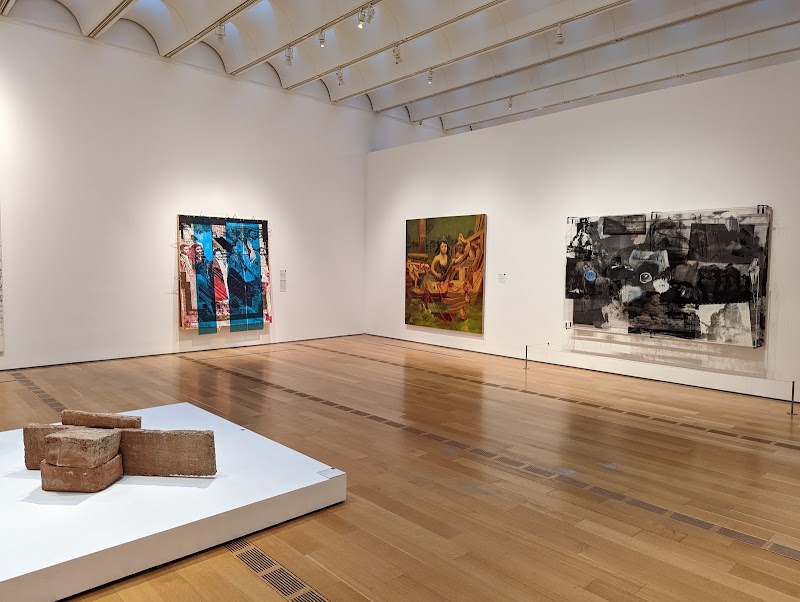 Photo 1 at High Museum of Art in Atlanta