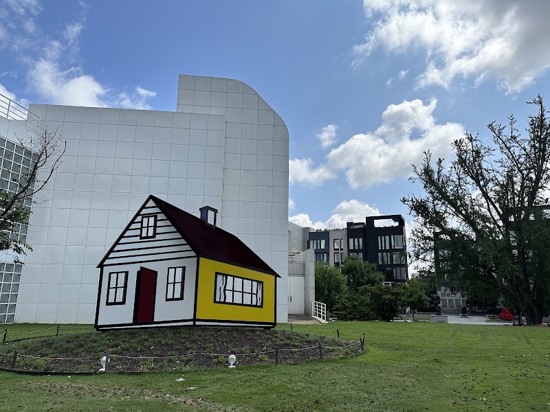 Photo 4 at High Museum of Art in Atlanta