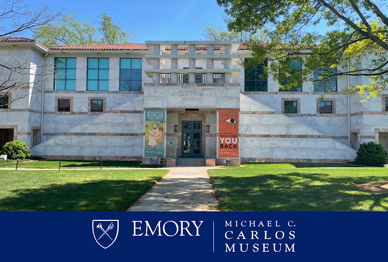Michael C. Carlos Museum in Atlanta