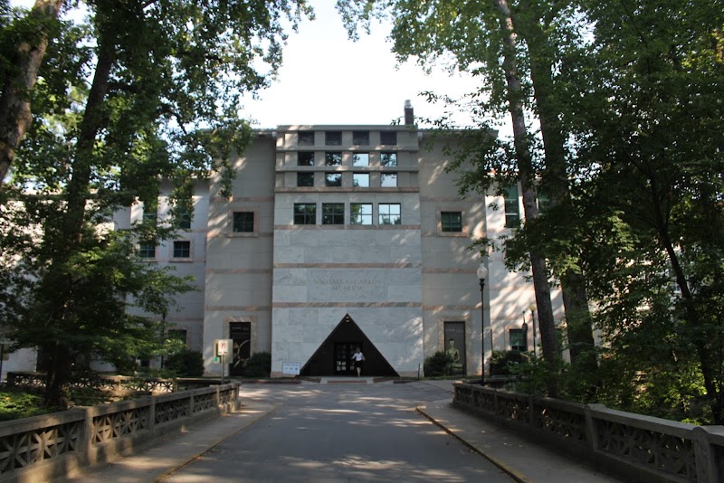 Photo 2 at Michael C. Carlos Museum in Atlanta