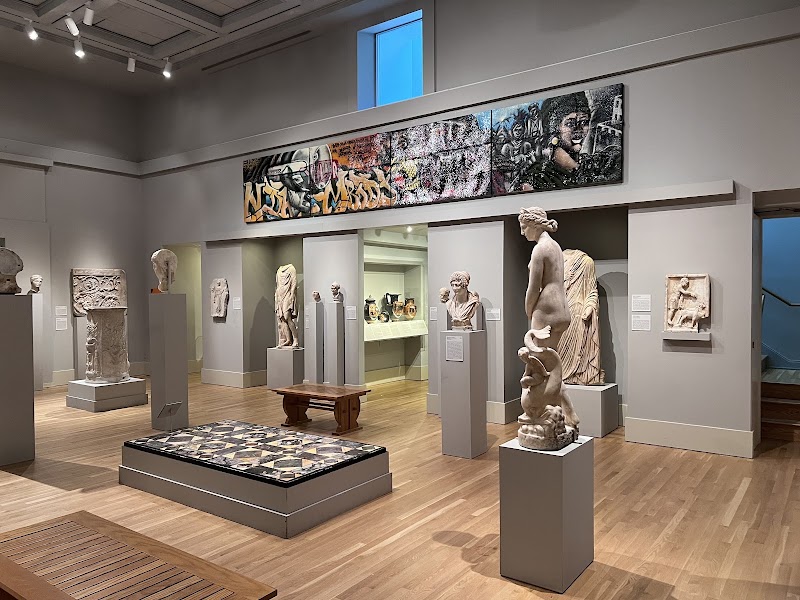 Photo 1 at Michael C. Carlos Museum in Atlanta