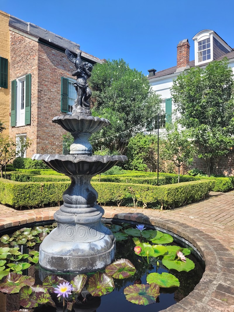 Photo 6 at BK Historic House and Gardens in New Orleans