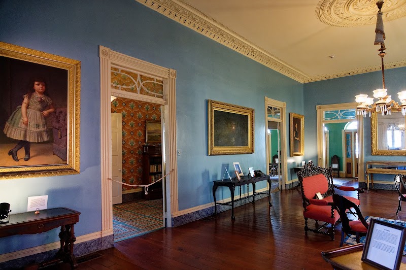 Photo 3 at BK Historic House and Gardens in New Orleans