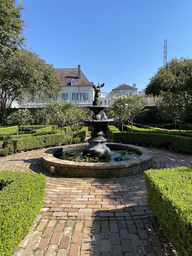 Photo 4 at BK Historic House and Gardens in New Orleans