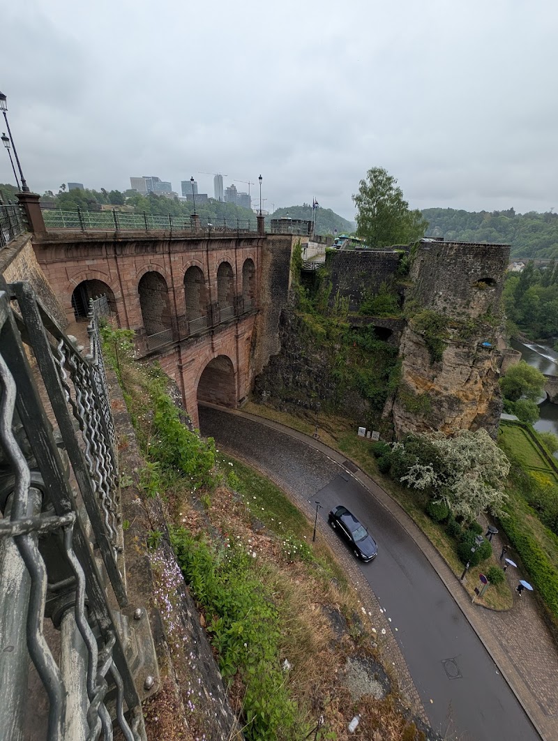 Photo 2 at Chemin de la corniche in Luxembourg