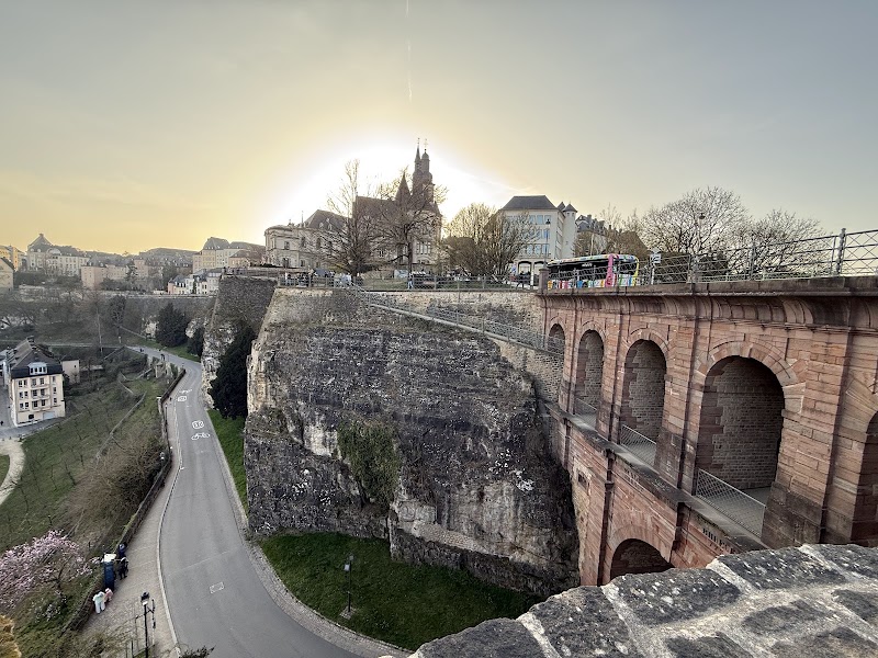 Photo 6 at Chemin de la corniche in Luxembourg