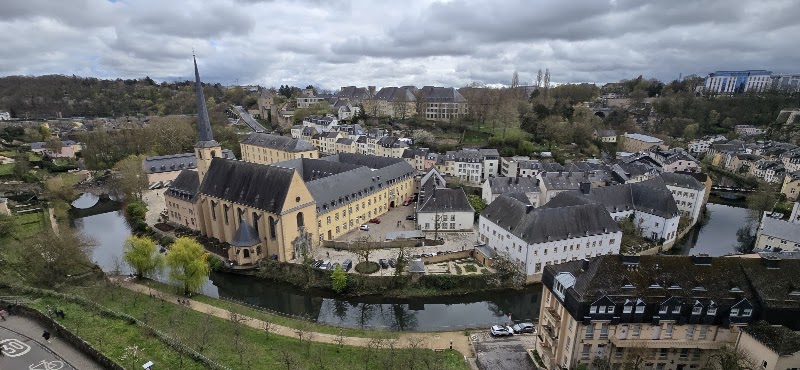 Photo 1 at Chemin de la corniche in Luxembourg