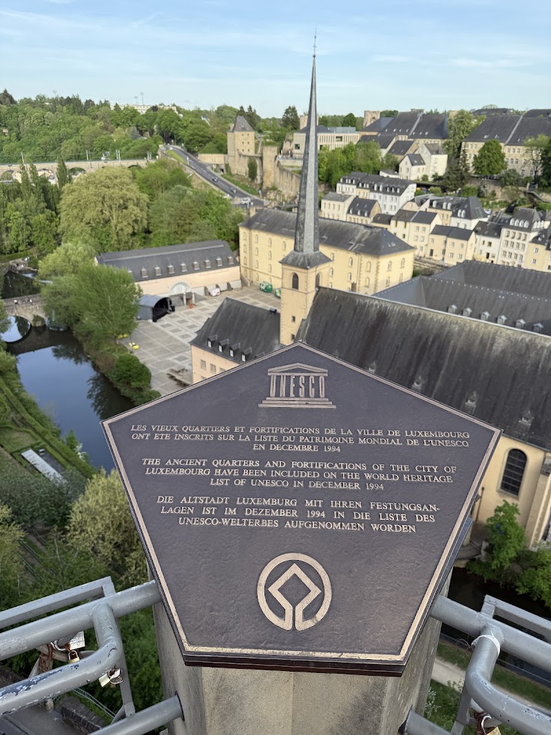 Photo 4 at Chemin de la corniche in Luxembourg