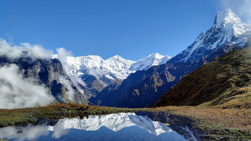 Photo 3 at Annapurna Conservation Area in Jomsom