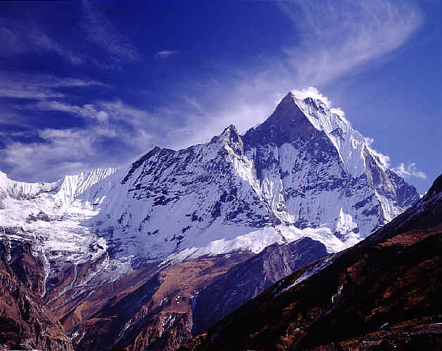 Photo 4 at Annapurna Conservation Area in Jomsom
