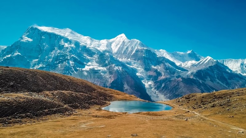 Photo 5 at Annapurna Conservation Area in Jomsom