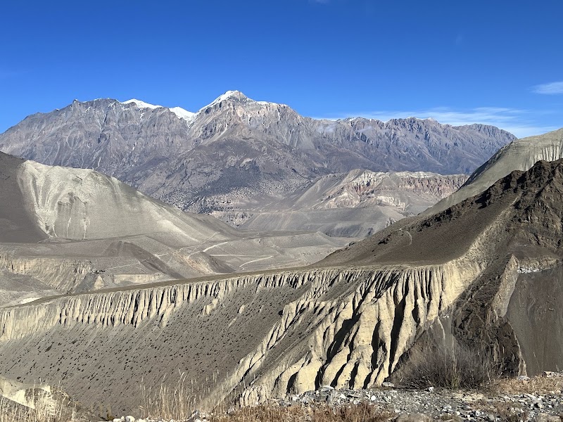 Photo 2 at Annapurna Conservation Area in Jomsom