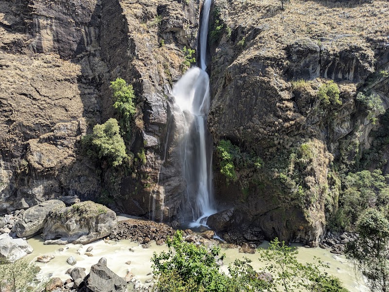 Photo 6 at Annapurna Conservation Area in Jomsom