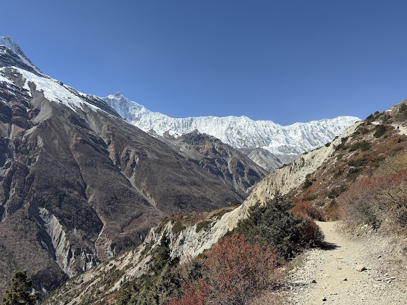 Photo 1 at Annapurna Conservation Area in Jomsom