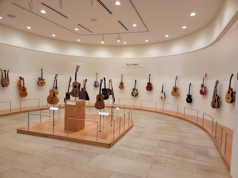 Photo 1 at Musical Instrument Museum in Phoenix