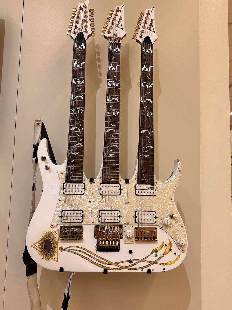 Photo 4 at Musical Instrument Museum in Phoenix