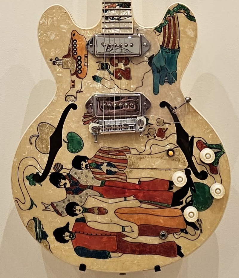 Photo 6 at Musical Instrument Museum in Phoenix