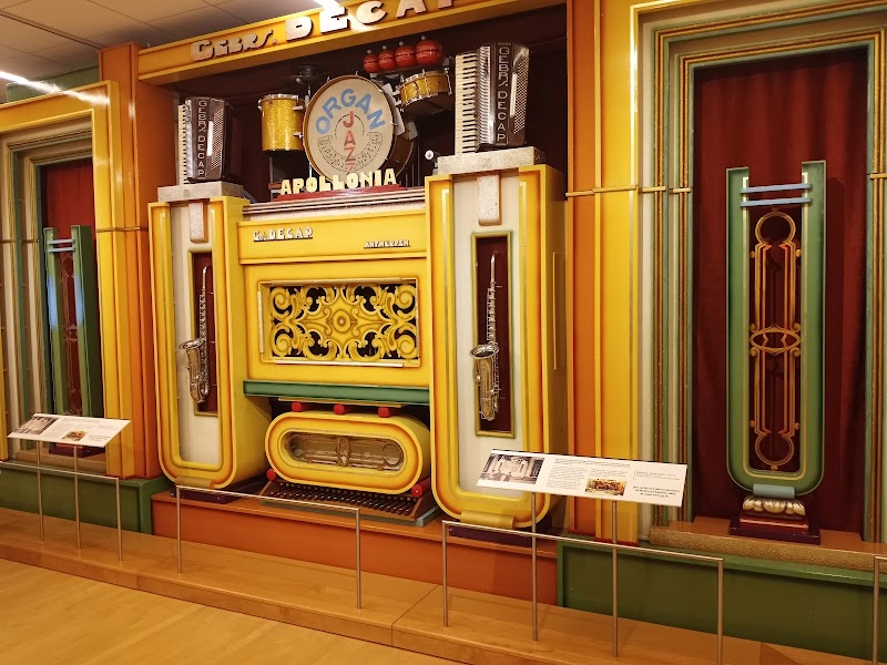 Photo 2 at Musical Instrument Museum in Phoenix