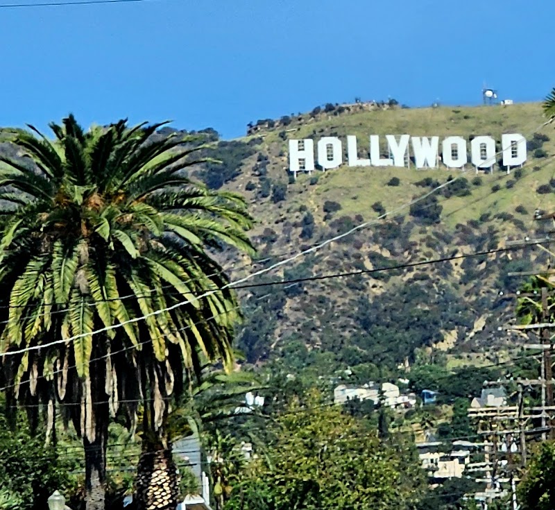 Photo 2 at Hollywood Sign in Los Angeles