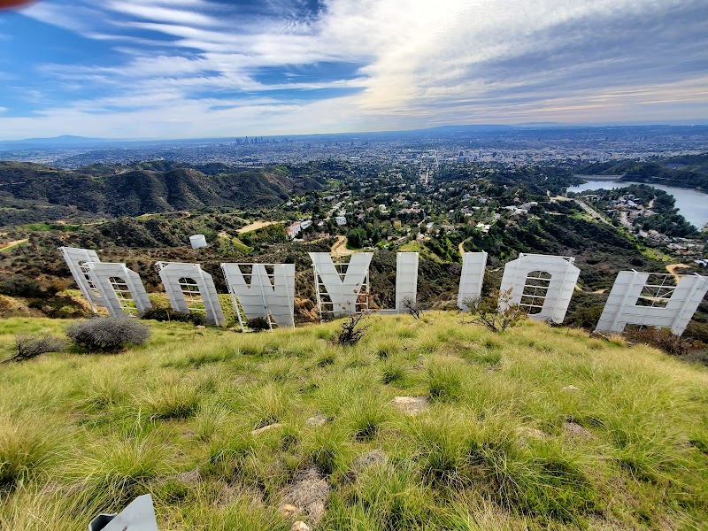 Photo 6 at Hollywood Sign in Los Angeles