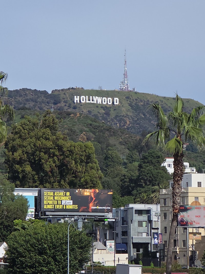 Photo 3 at Hollywood Sign in Los Angeles