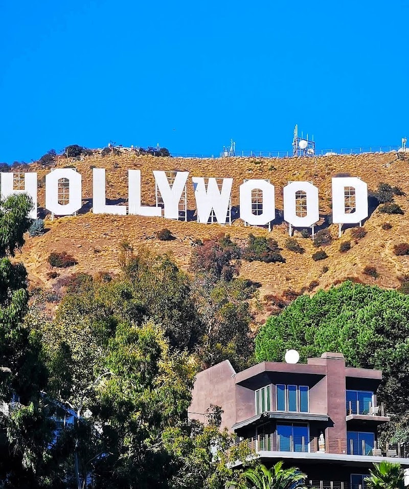 Photo 5 at Hollywood Sign in Los Angeles