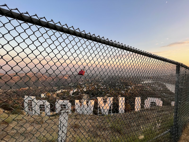 Photo 4 at Hollywood Sign in Los Angeles