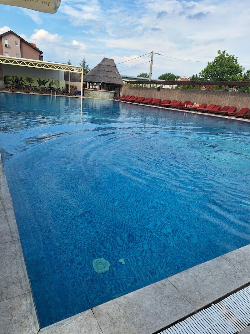 Photo 2 at Kengur Resort in Beograd