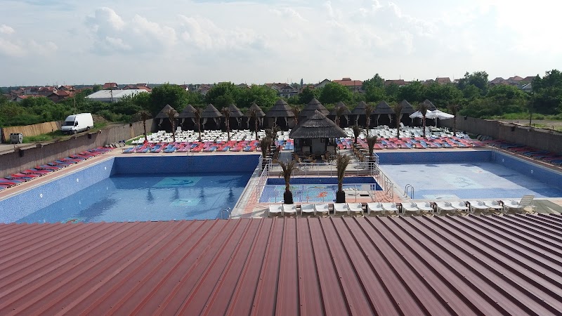 Photo 6 at Kengur Resort in Beograd