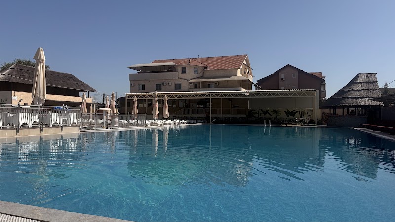Kengur Resort in Beograd