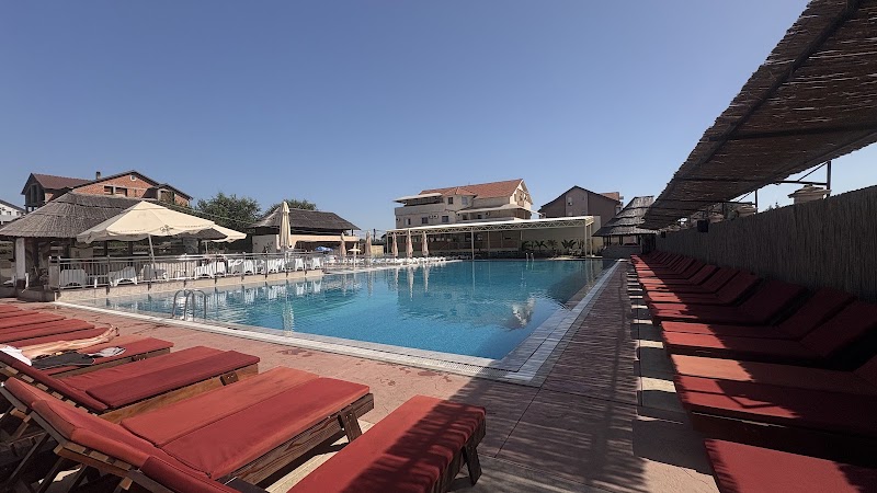 Photo 4 at Kengur Resort in Beograd