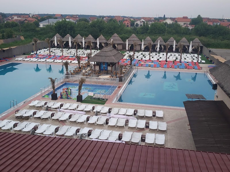 Photo 3 at Kengur Resort in Beograd