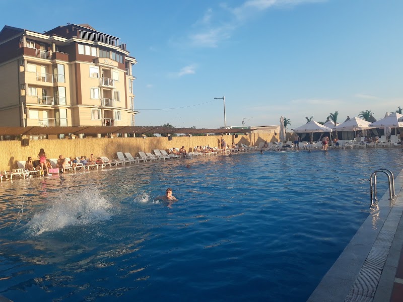 Photo 5 at Kengur Resort in Beograd