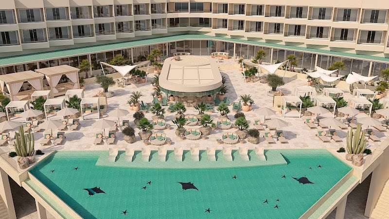 JOIA Aruba by Iberostar in Noord