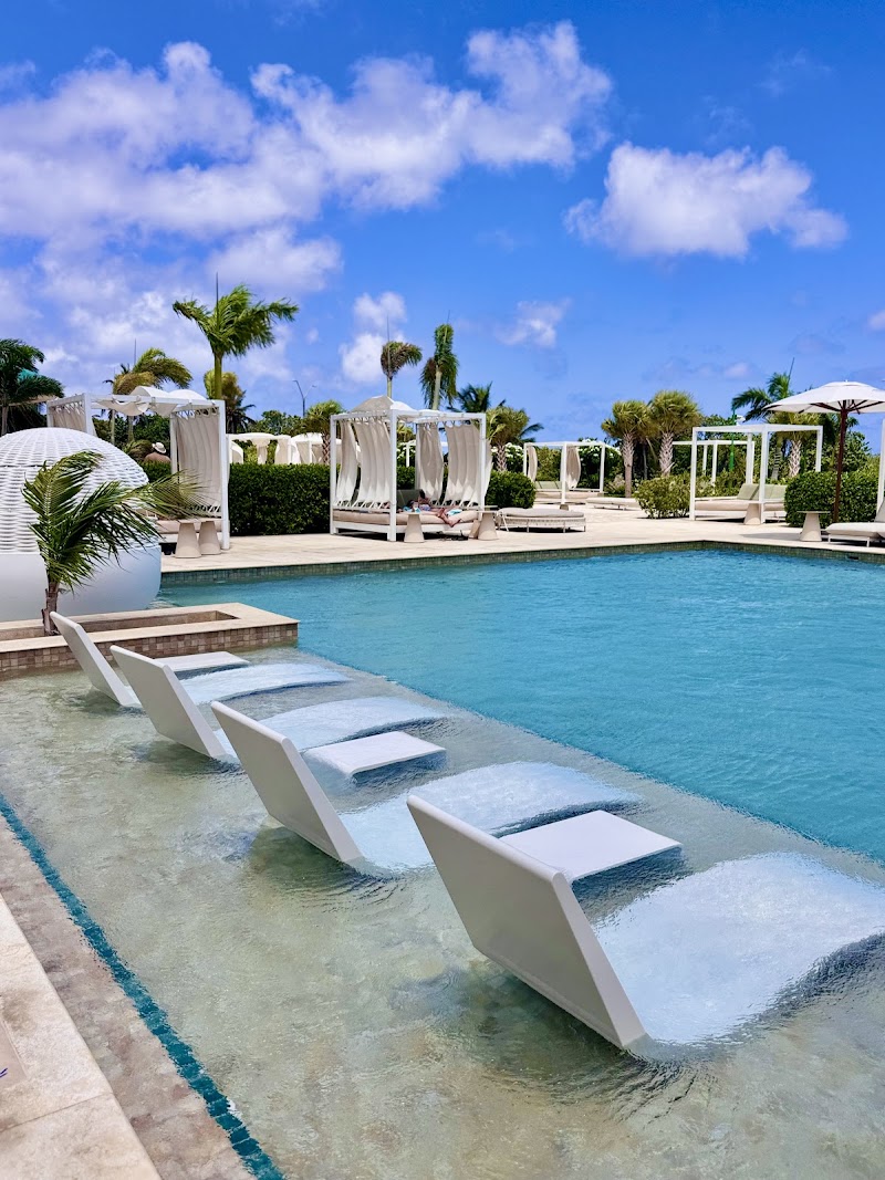 Photo 2 at JOIA Aruba by Iberostar in Noord