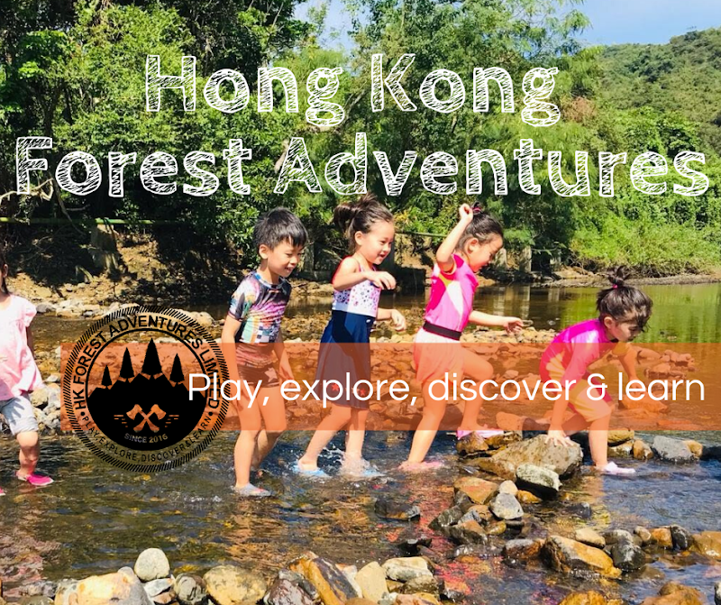 Hong Kong Forest Adventures in 