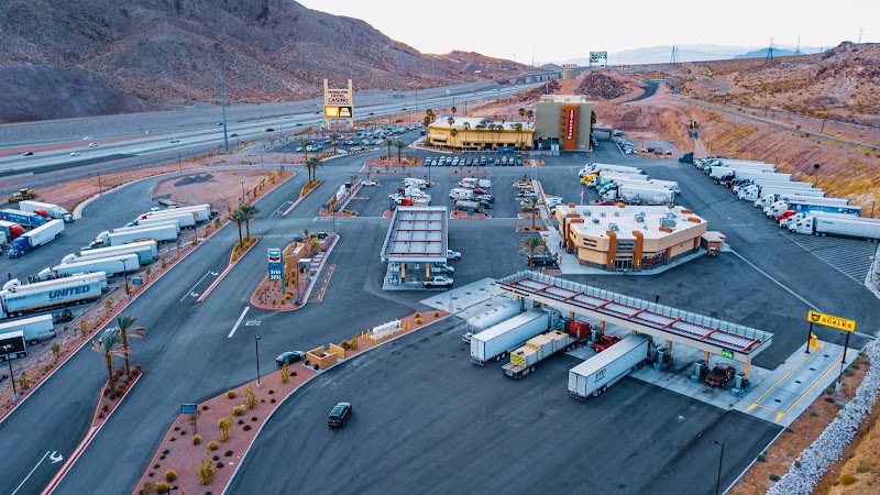Railroad Pass Hotel and Casino Ramada by Wyndham in Henderson