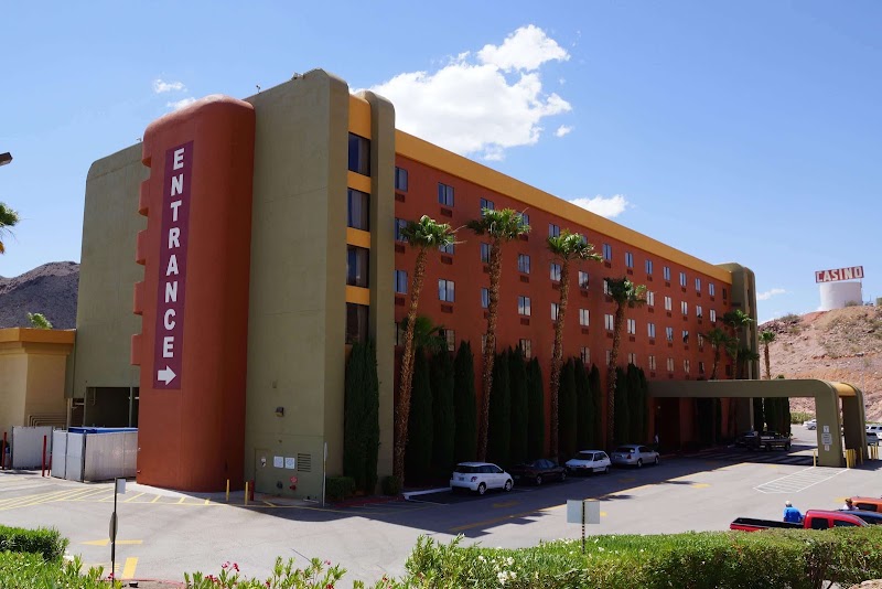 Photo 5 at Railroad Pass Hotel and Casino Ramada by Wyndham in Henderson
