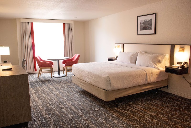 Photo 1 at Railroad Pass Hotel and Casino Ramada by Wyndham in Henderson