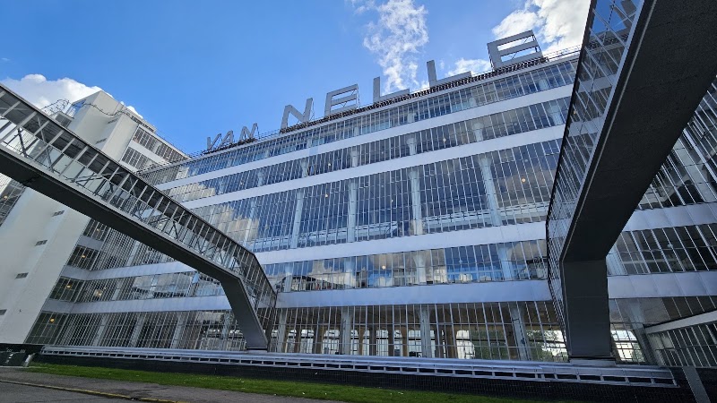 Photo 3 at Van Nelle Factory BV in Rotterdam